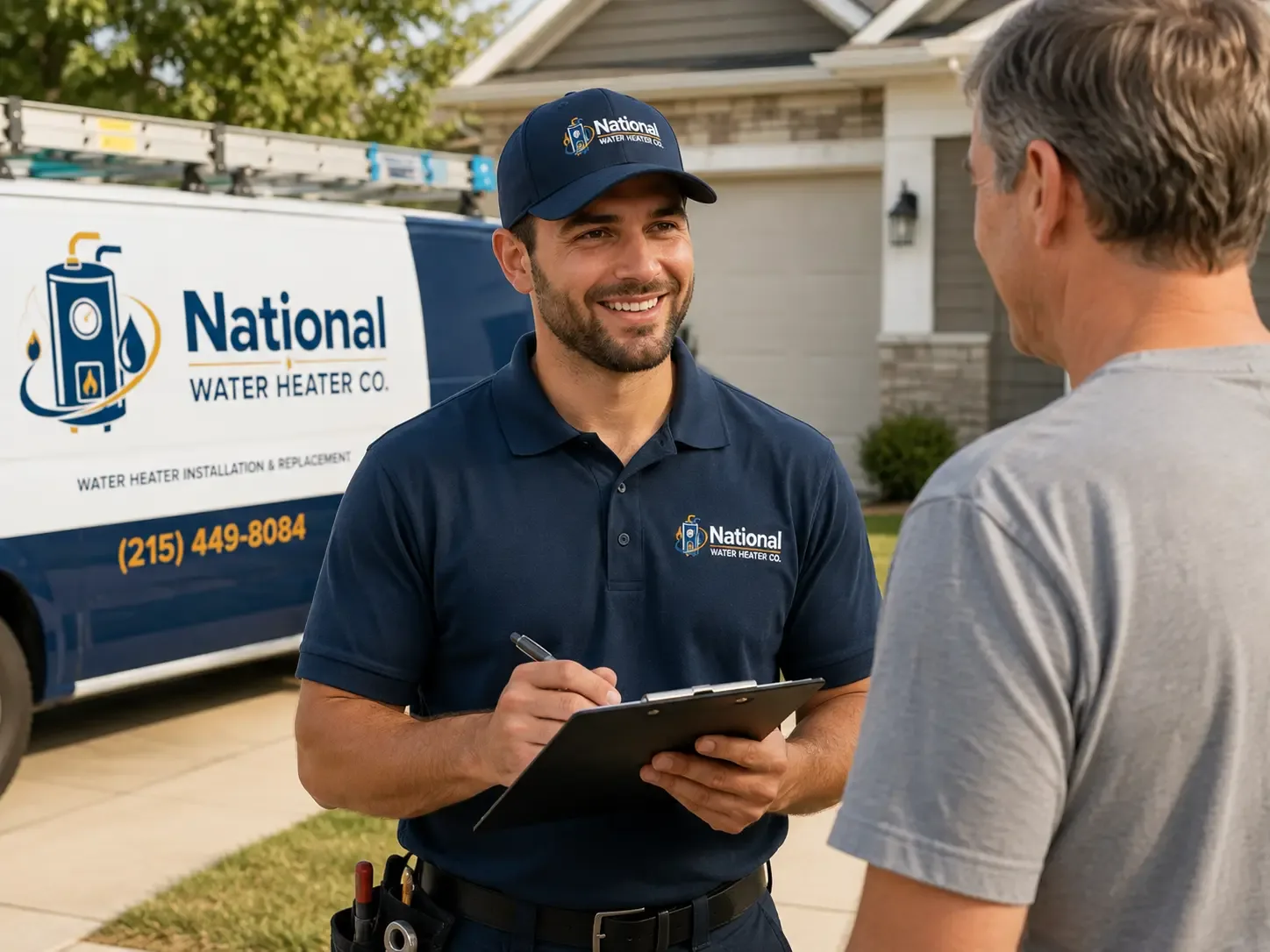 Water Heater Installation Paris, MI FAQs